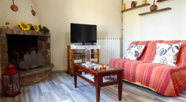 Casa Ginori