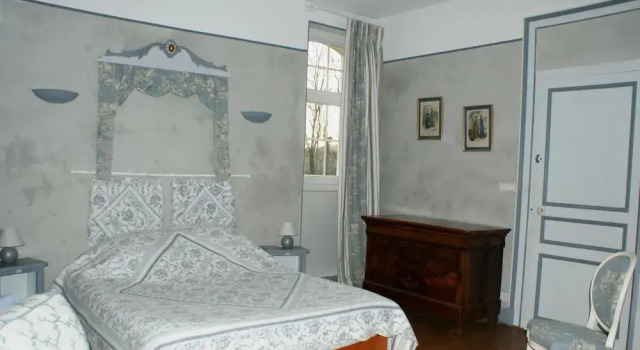 Moulin de l'Aumonier, Book Bed and Breakfast  