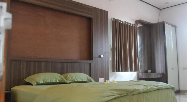 Monolocale Pondok Hasan
