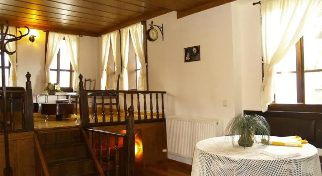 Номер Standard Kazasovata Guest House