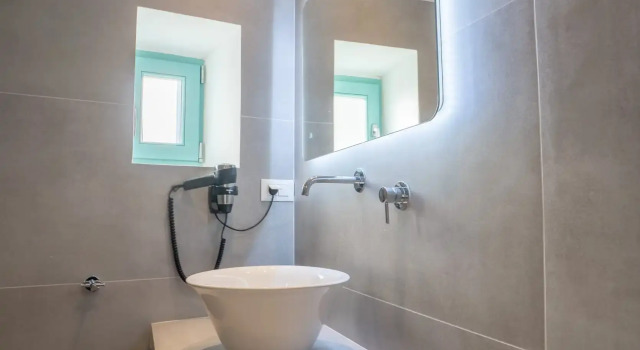Апартаменты Kimolos Vibes Suites
