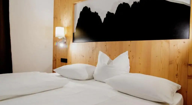 Номер Standard Residence Villa Genziana