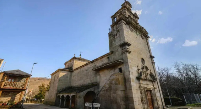 Коттедж Casas Rurales Trefacio