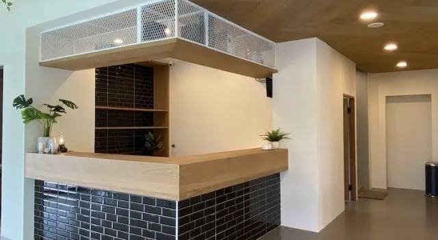 Green Inn, Забронировать Отель Отели в центре Хенгчун, в центре, Парковка