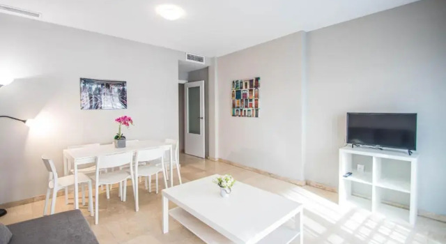 Recogidas 23 Apartments by A3Rentals, Забронировать Апартаменты/квартира Ронда Гранада, рядом с Музей народных традиций и искусств Los Tiros de Granada