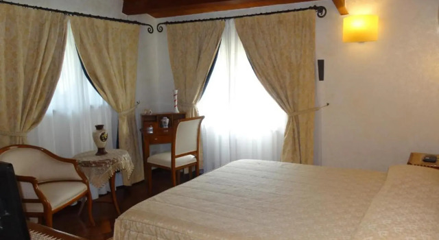 Hotel San Giuseppe