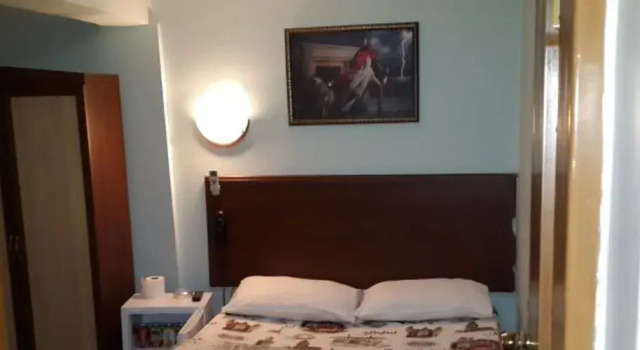 İlk Otel, Rezerwuj Hotel Ankara Central Anatolia Region