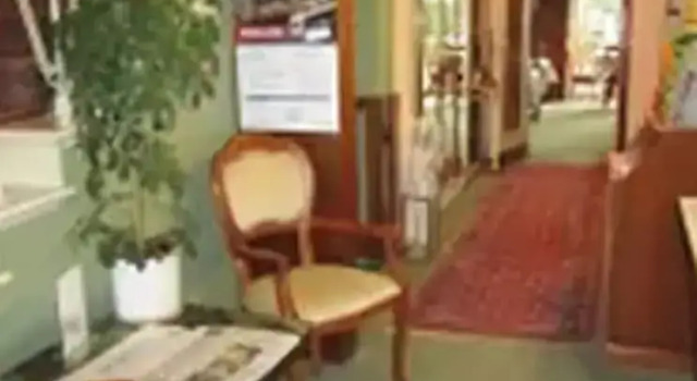 Hotel Stephan