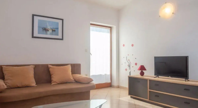 Apartment Iva Moniga del Garda 15557, Rezervovat Apartmán Hotely v Krnica s bazénem, Bazén