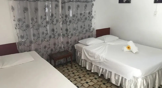 La Cabaña, Забронировать Отель Отели Гуардалавака с завтраком, Завтраки