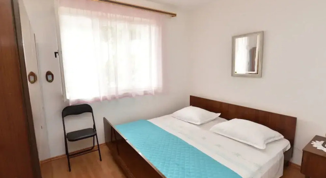 Apartment Anka, Забронировать Апартаменты/квартира Отели Примоштен с парковкой, рядом с Пляж Голден Зоун Караванс, Парковка