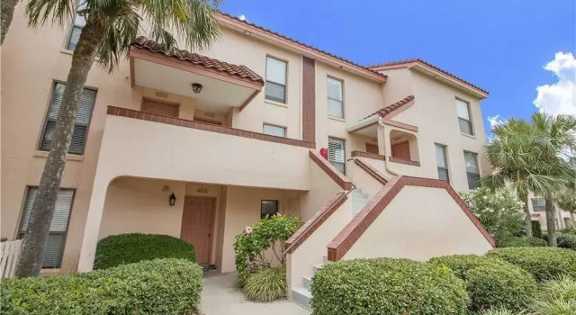 Sea Place 11209 - Two Bedroom Condo, Rezerwuj Hotel Hotele w Saint Augustine Area z parkingiem, Parking