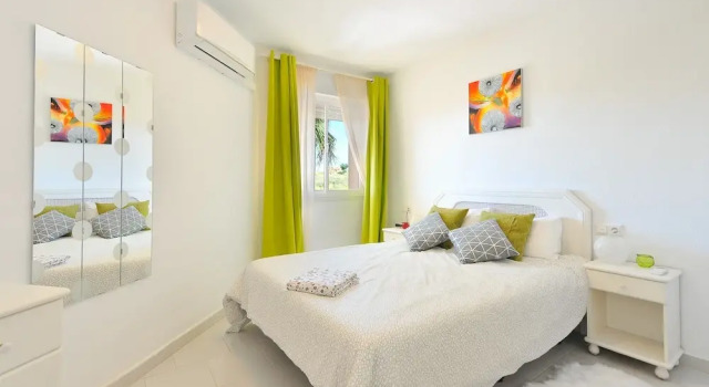 Apartment Elena Calahonda CANOVAS, Prenota Appartamento Hotel a Costa Tropical con piscina, Piscina