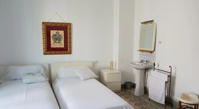 Senses&Colours Séneca Hostal, Забронировать Отель Отели Кордовы с бассейном, рядом с Дворец императора Максимиана Геркулия, Бассейн