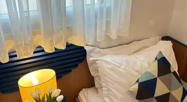 Апартаменты Villa Daniela