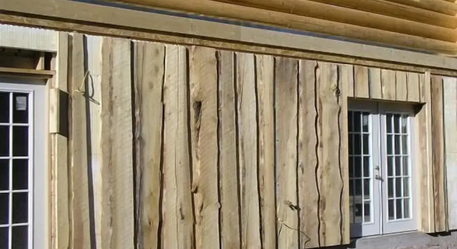 Mountain House Vacation Rental