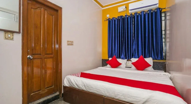 Oyo 29346 Vijay Residency, Rezervovat Hotel BTM Layout 
