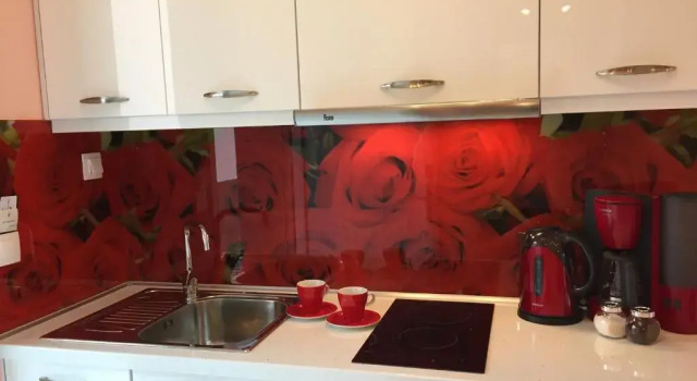 Люкс Dream Boutique Apartments