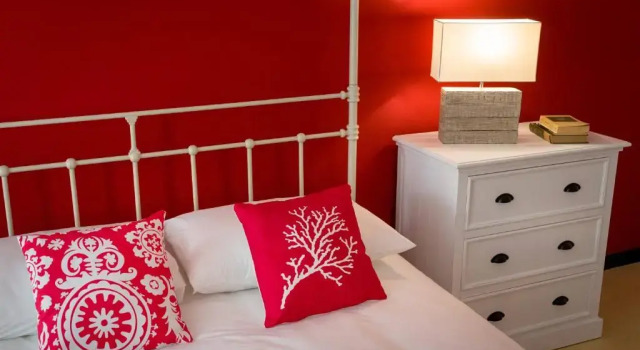 Апартаменты с 2 комнатами с видом на сад Cinque Terre Moneglia Apartments
