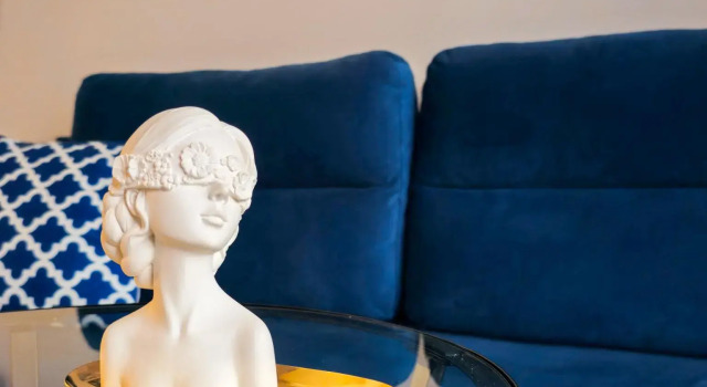 Appartamento RIVA Apart Paris Style