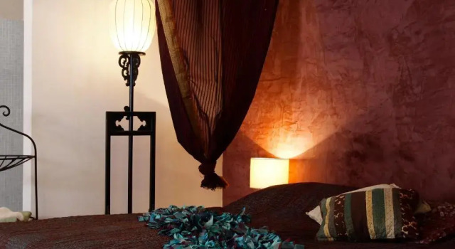 Двухместный номер Standard The Rooms