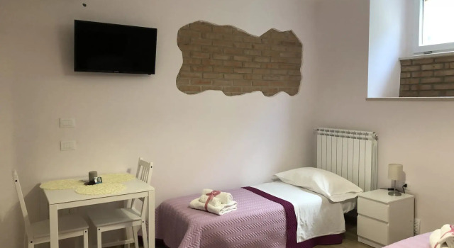 Arco dolce Arco, Prenota Bed & breakfast Hotel a Benevento con parcheggio, Parcheggio