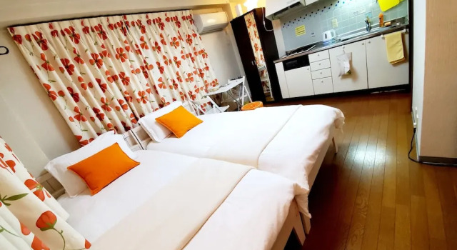 Petit Asahi, Забронировать Отель Отели Кобе 3 звезды, рядом с Tor Road, 3*