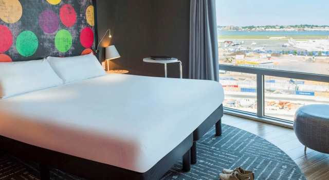 Ibis Styles New York Laguardia Airport