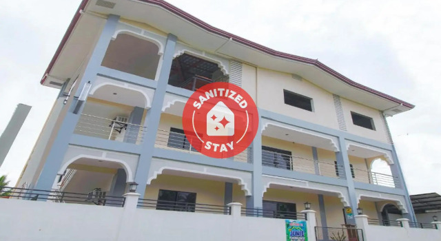 OYO 781 Junie Pension House