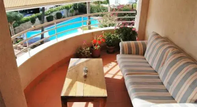 Penthouse Los Jarales 3 Casasol