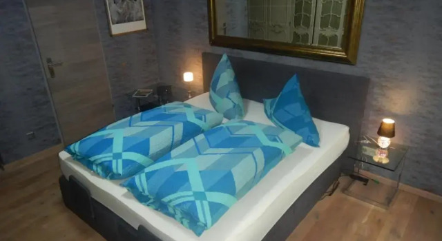 Pension Pulvermühle, Réserver Hôtel Waischenfeld Suisse-Saxonne-Monts-Métallifères-de-l'Est