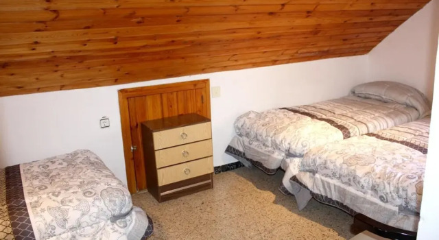 Apartment With 3 Bedrooms in Boí Taüll, With Wonderful Mountain View a, Забронировать Апартаменты/квартира Валь-де-Бои , рядом с Церковь Св. Иоанна в Бои
