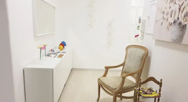 Casa Viviana - Bari Policlinico