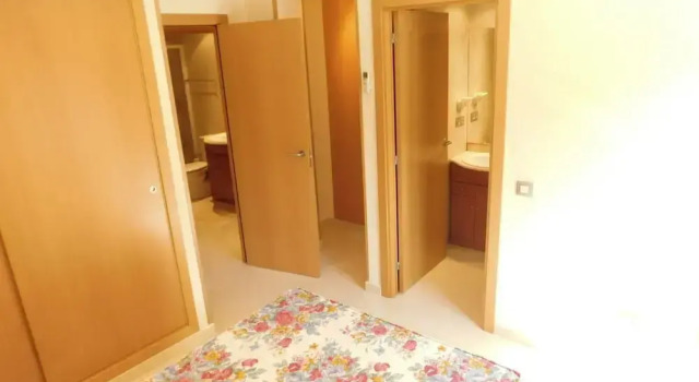 Apartamento Els Olivars - A201