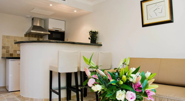 Residence Emeraude