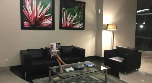 River View suites Puerto Santa Ana gye, Забронировать Апартаменты/квартира Апартаменты Гуаякиль, рядом с Santa Ana Hill, Апартаменты/квартира