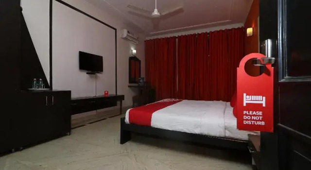 OYO 40670 Hare Rama Guest House