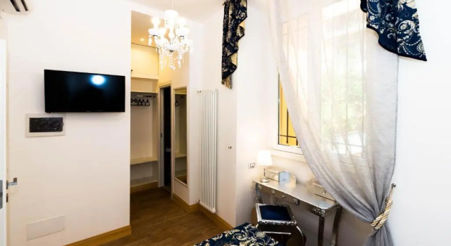 Roma Charming Rooms, Забронировать Гостевой дом Гостевые дома Vaticano Prati, Гостевой дом