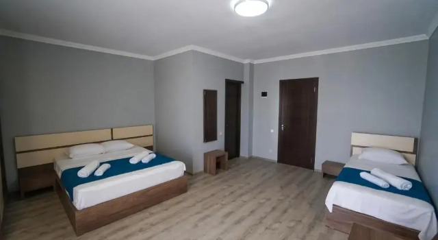 hotel horizon, Book Hotel Kobuleti 