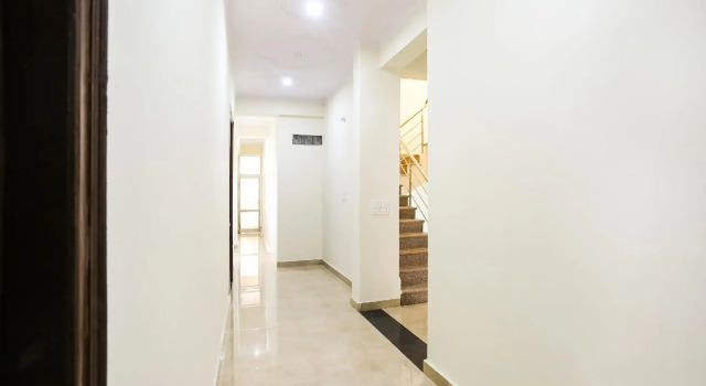 OYO 70412 Hotel Alwar Delight, Забронировать Отель Отели штата Раджастхана с парковкой, Парковка
