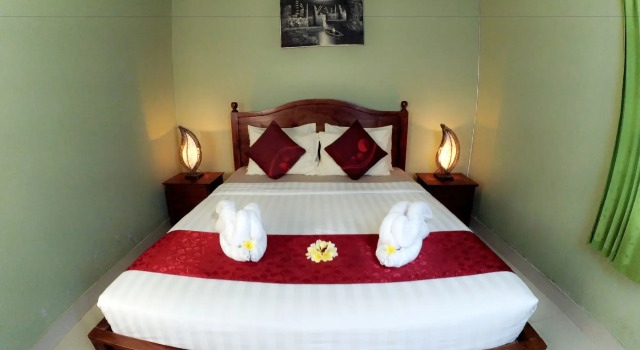 Svaha Guest House, Забронировать Гостевой дом Убуд Гианьяр