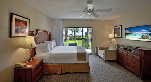 Sanibel Inn