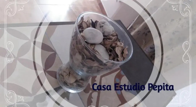 Студия Apartamento Pepa Bajondillo