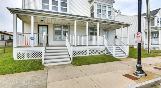 Atlantic City Abode - Walk to Beach & Boardwalk!, Забронировать Дом для отпуска Атлантик-Сити Джерси-Шор, рядом с Казино Golden Nugget Atlantic City