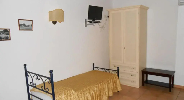 Номер Standard Residence Melodie