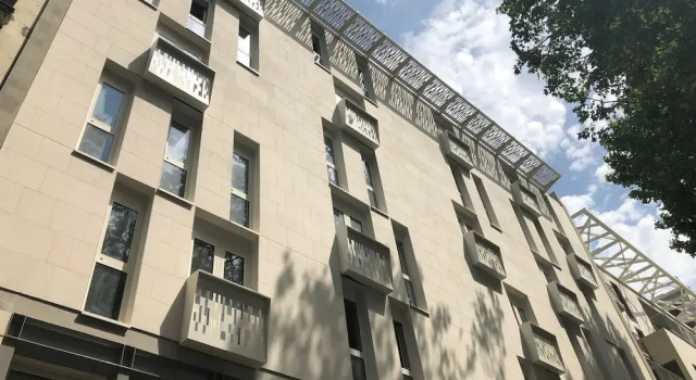 The People Hostel - Tours