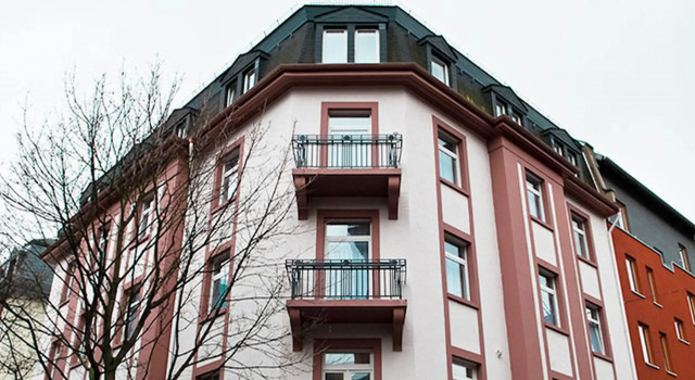Goethe Apartment, Забронировать Апартаменты/квартира Апартаменты Франкфурт-на-Майне, рядом с Euro Symbol, Апартаменты/квартира