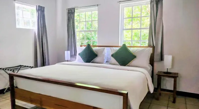 Семейный номер Superior Alma Vida Hotel