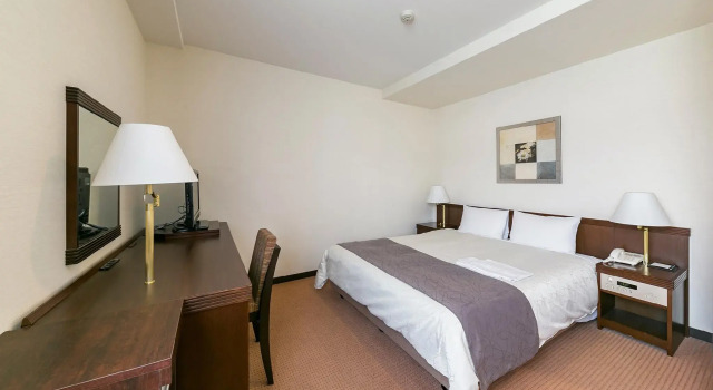 Двухместный номер Standard Hotel Courtland
