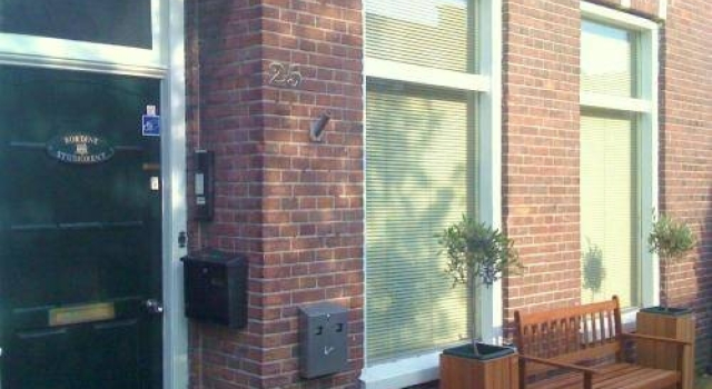 Bordine Guesthouse, Book Hotel Leeuwarden Friesland